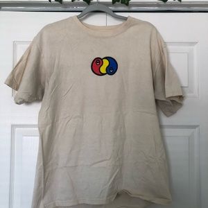 Logo Tee